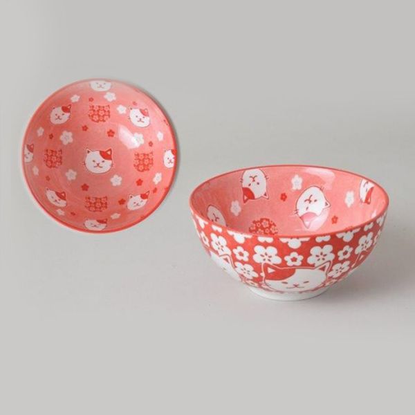 C/P 值爆棚 ♥ 日本 SHINA CASA 和風食器～打造日系家居！