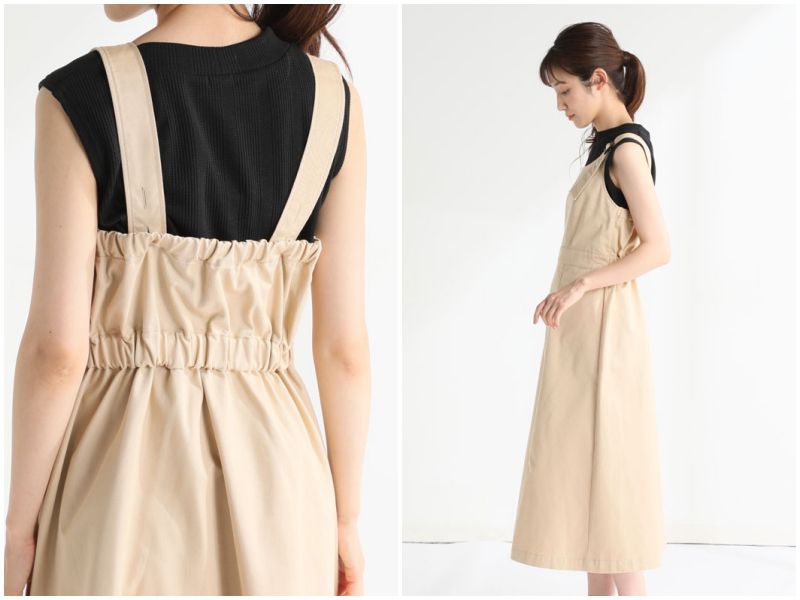 甜美大人風 ❤ 日本知名 Honeys 女裝新品連線