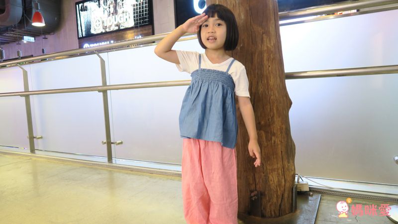 超透氣涼爽，不怕穿不住！三用 Joyna 防曬防蚊褲