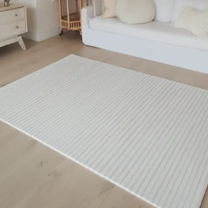 澳洲 Mikro Australia - 精緻美學地墊-Nouveau Arch 時尚拱門-小 - 長100x寬140x厚1.5