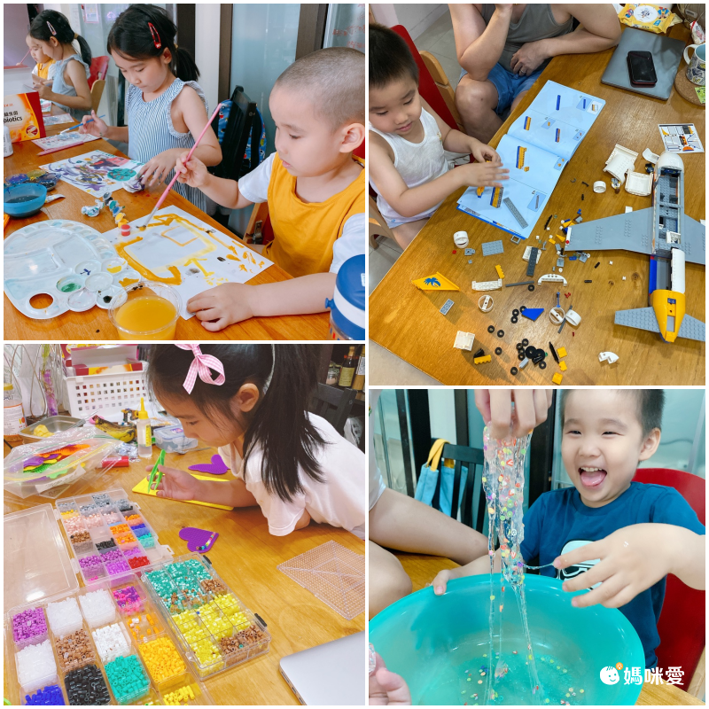 韓國 Sinwoo - 油畫馬賽克紙膠帶著色組-世界名畫-12色