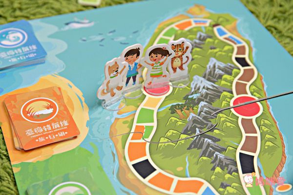 綿羊犬百寶箱 - 臺灣特有種-旅行版 (30*20*5)-3-12歲