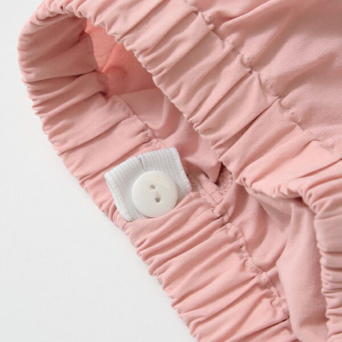 日本 Lycee mine - 滿滿層次蕾絲短裙-(內襯安全褲)-米白