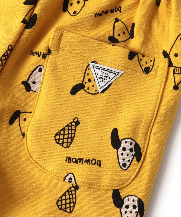 日本 BREEZE - 熱銷！百搭鬆緊長褲(9分丈)-美式速食-翡翠綠