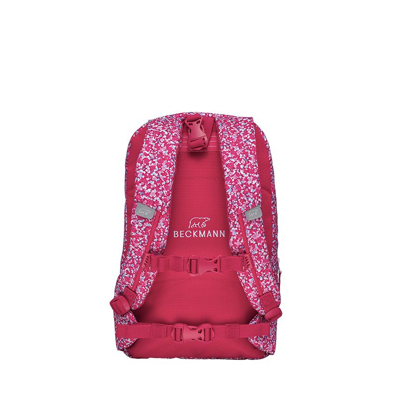 Beckmann - 週末郊遊包 12L-森林小鹿 2.0 (140cm以下)