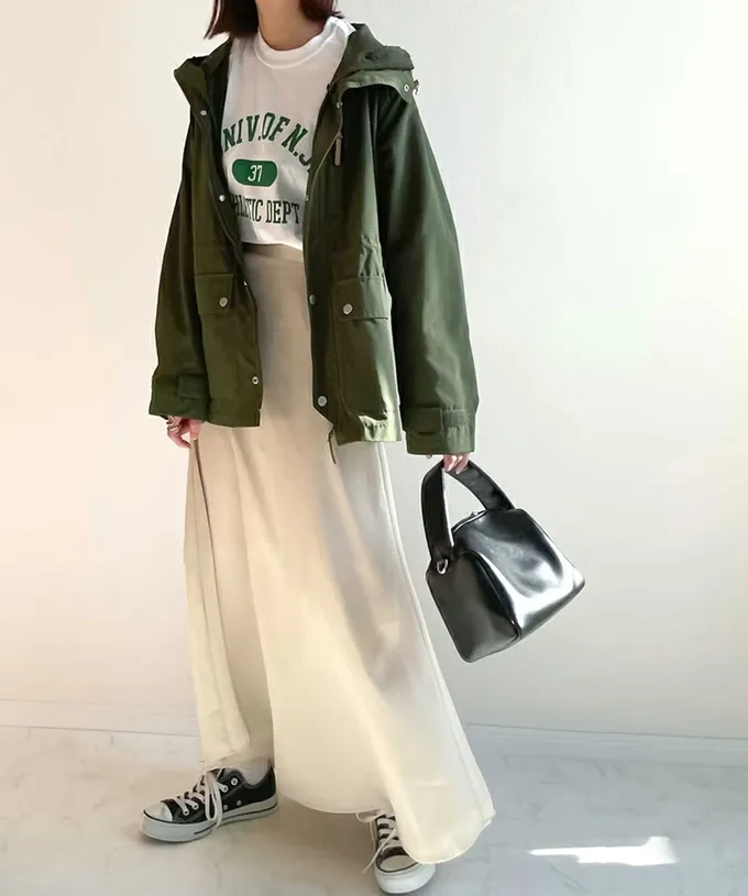 日本 Classical Elf - [熱銷NO.1] 3WAY百搭保暖連帽防風外套-海軍藍