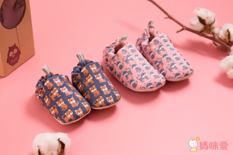 英國 POCO NIDO - 寶寶手工鞋/學步鞋-白金漢宮小騎兵