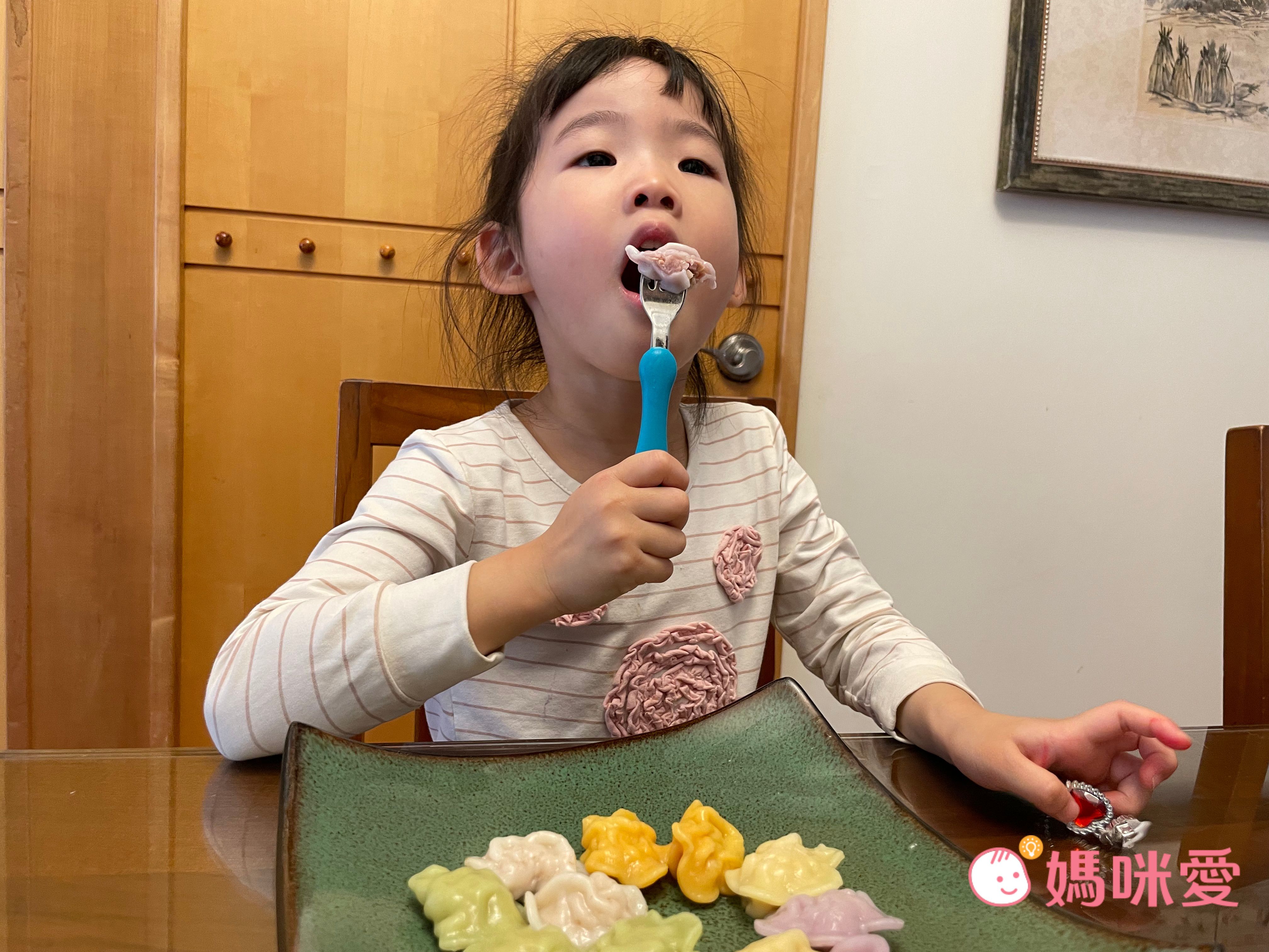 滿額贈聖誕鬆餅【兔比媽咪廚房】5M~2Y+餛飩/肉燥/鬆餅