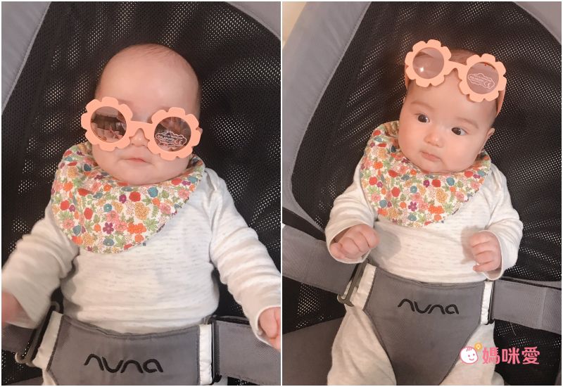 好萊塢明星愛牌 ✦【美國 Babiators】嬰幼兒時尚太陽眼鏡