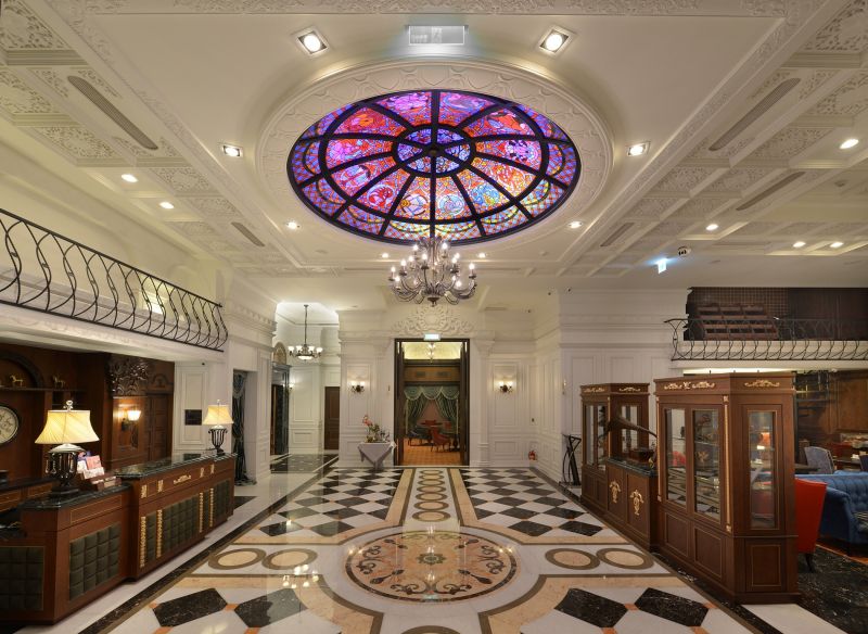 榮興金鬱金香酒店(Golden Tulip RS Boutique Hotel)