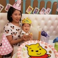 用戶頭像