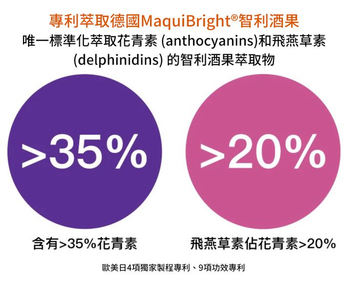 大研生醫 - 視易適葉黃素-(30粒/盒，共五盒)