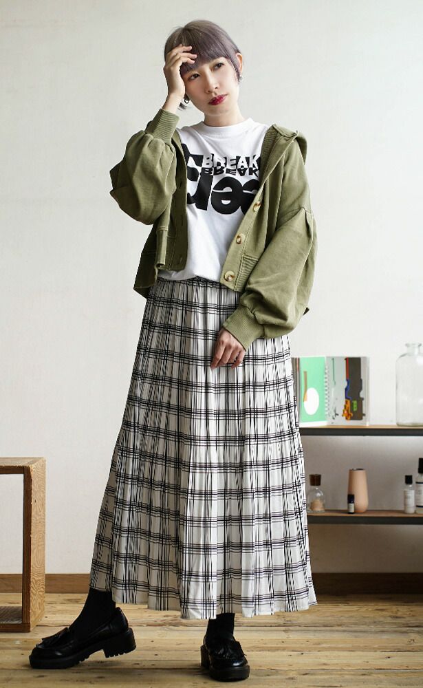 日本 zootie - 聯名款 定番短版連帽薄外套-淺灰杏