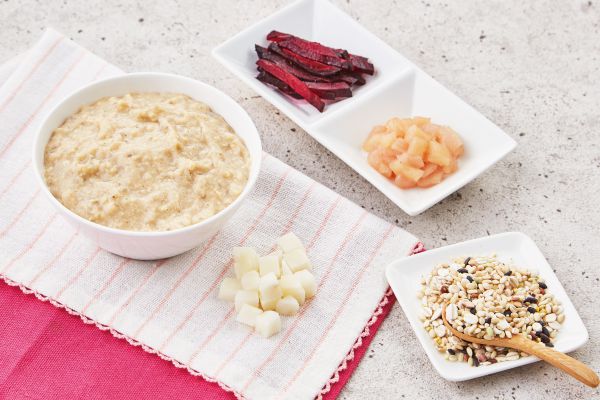 媽咪愛獨家優惠【田原香】寶寶粥、滴雞精