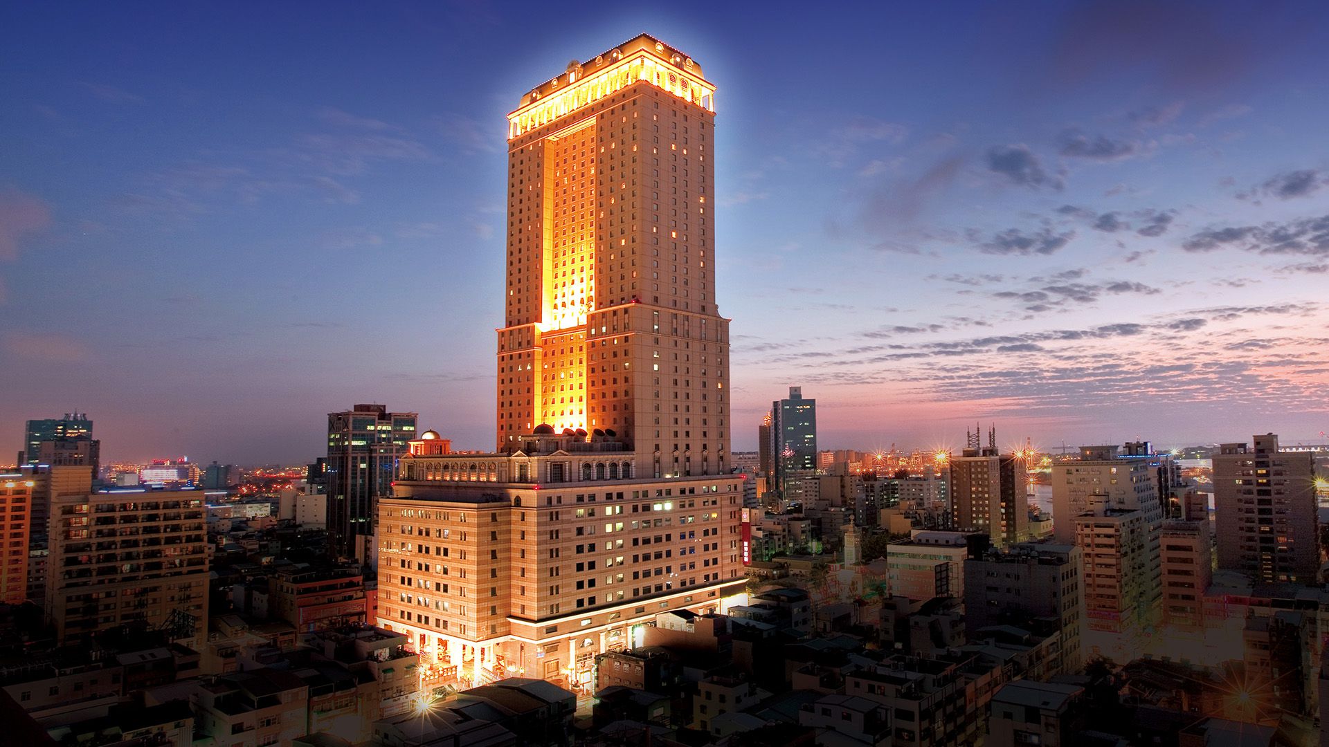 全新三麗鷗主題親子房！【高雄漢來大飯店】夢幻登場