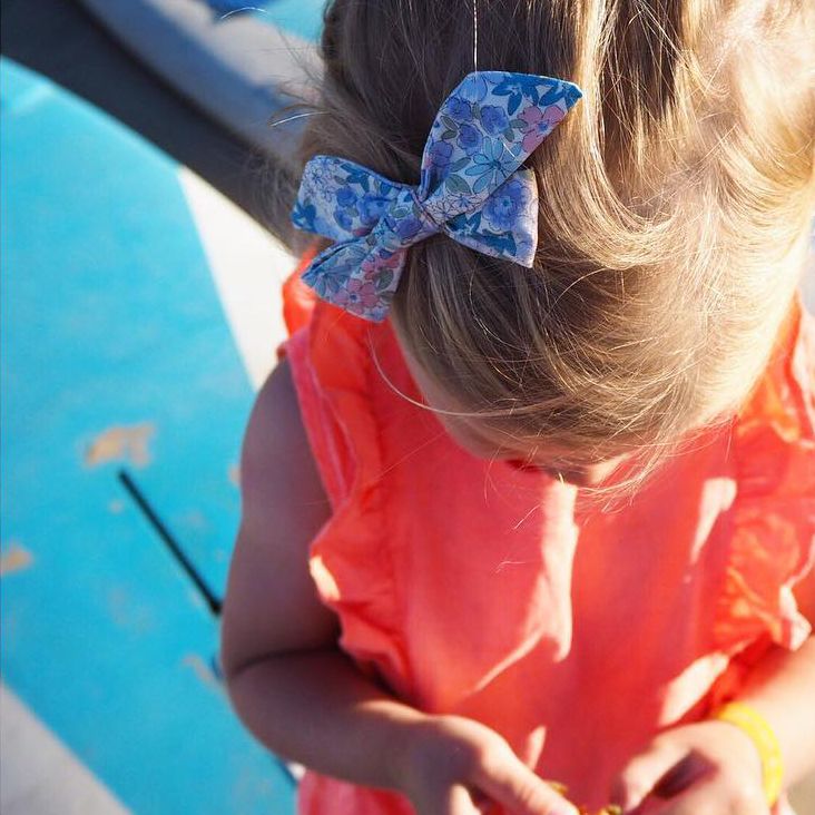 波蘭UL&KA - HC-19 波蘭手工髮夾-髮夾-Carlita