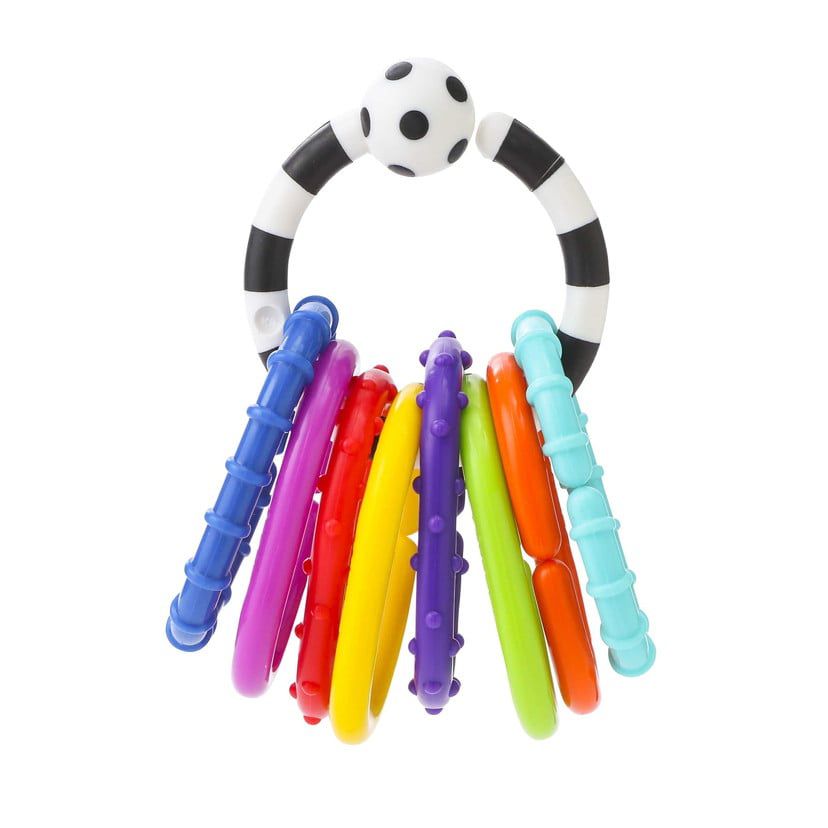 akachan honpo - 彩色圈圈組