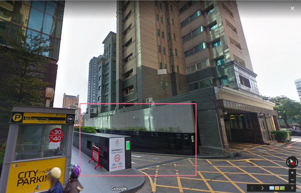 台中草悟道文旅