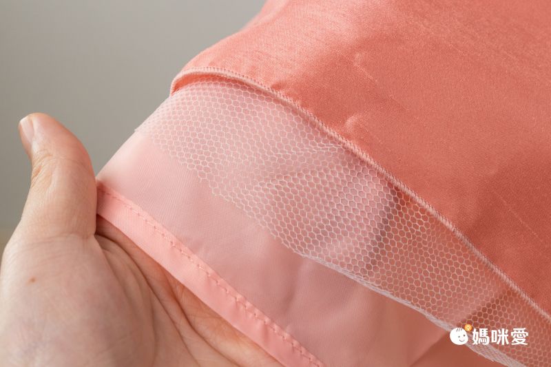 日本 Catherine Cottage - 甜美公主愛心口袋翻領外套-蕾絲滾邊-優雅粉