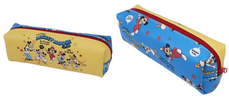 ★ 日本人氣筆袋 / 鉛筆盒大集合 ★