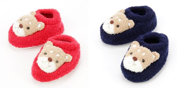 日本製手工室內鞋