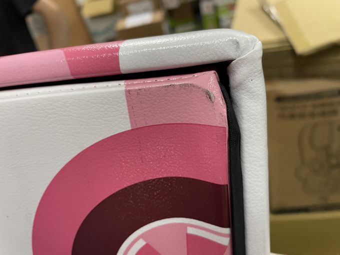 YODA - 福利品 救援小英雄波力收納箱-安寶x1