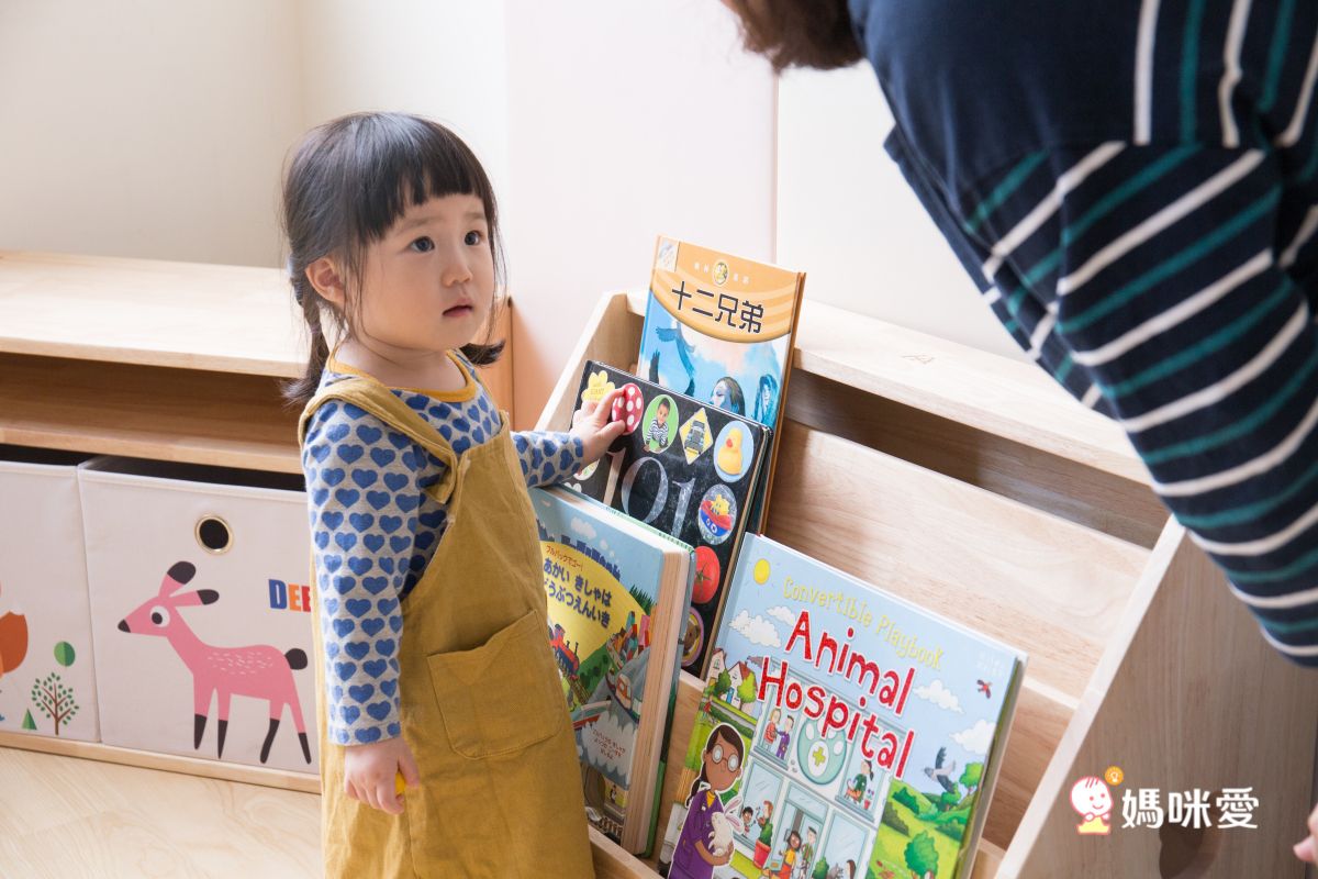 環安傢俱 - 【玩花漾】組合式掛架(置物架+紙捲架+含紙捲)