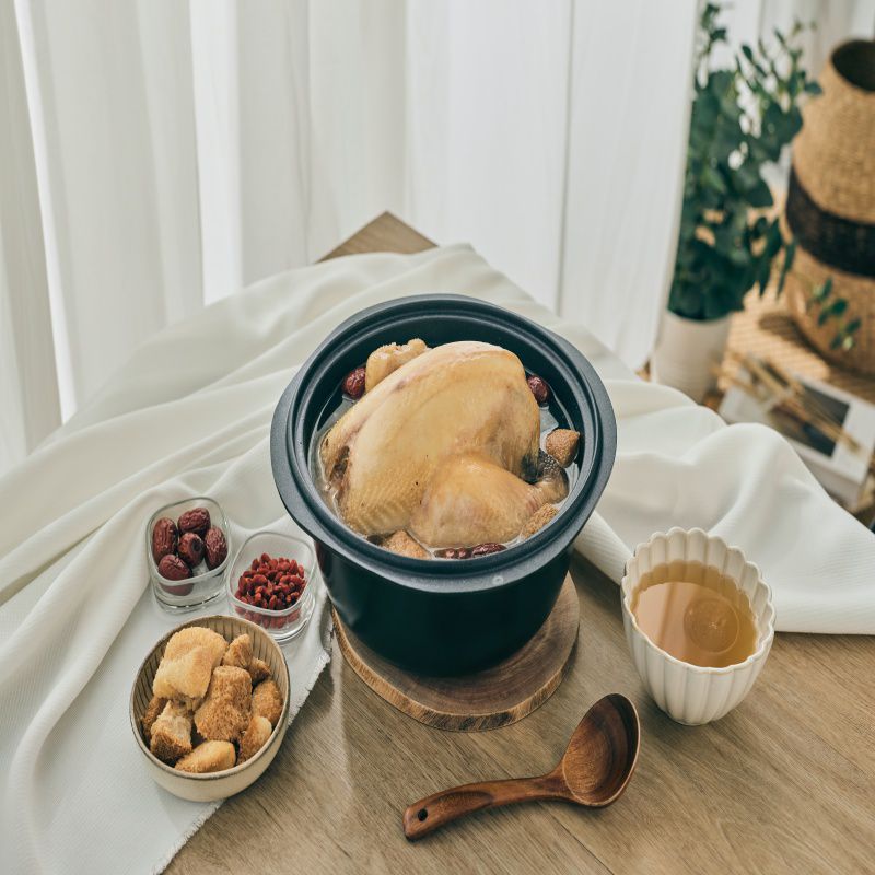 全團免運！【123雞式燴社】滴雞精/雞肉酥/經典海苔/養生雞湯