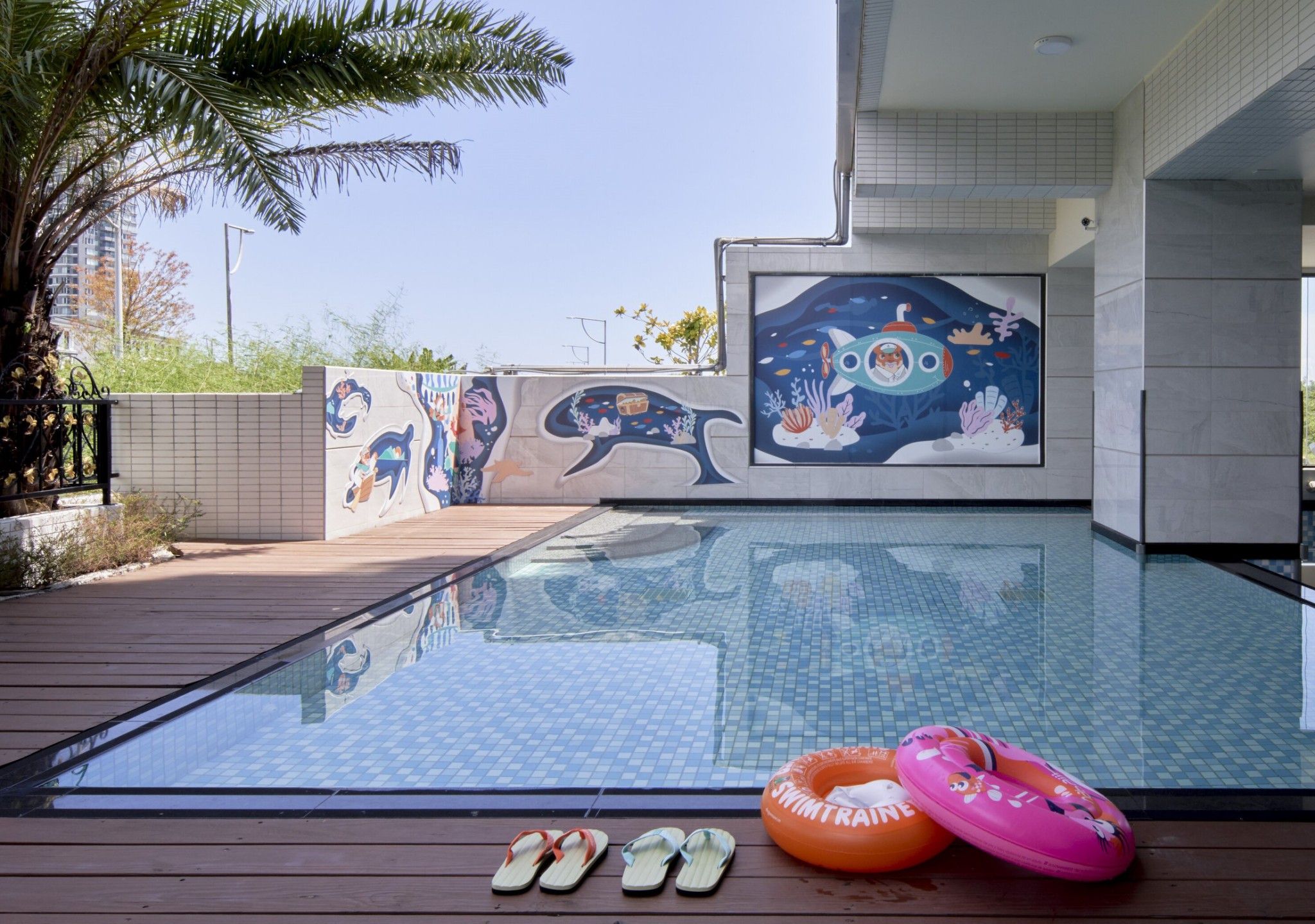 首賣3.4折↘【蘭陽烏石港海景酒店】親子主題房