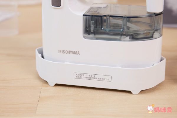 日本 IRIS OHYAMA - 「大蒸氣」隨行時尚小熨斗-IRS-01