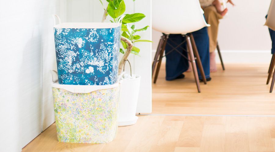 限時七天，錯過再等一年！日本 stacksto 高質感收納籃