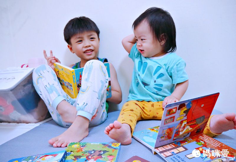 【禾流文創】按壓音樂有聲書，認識莫札特、貝多芬！