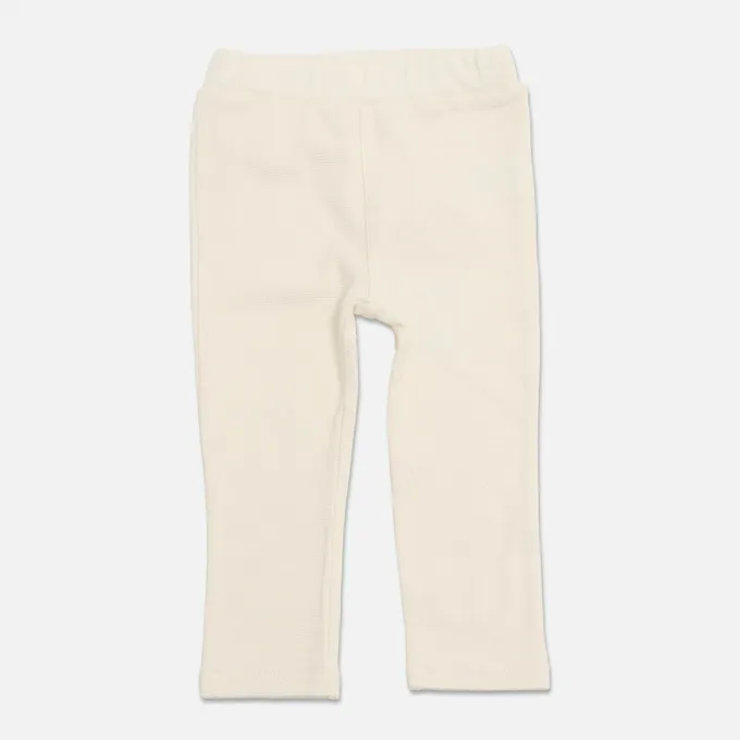 日本 Chil2 - 品牌熱銷 百搭彈力伸縮長褲-薄荷綠