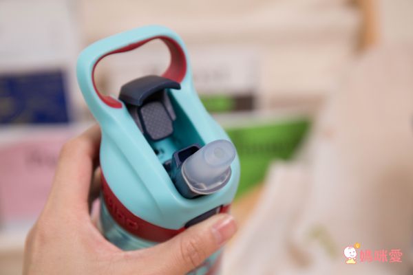 美國 Contigo水壺