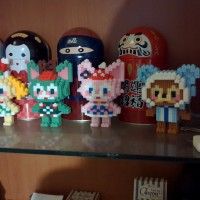 用戶頭像