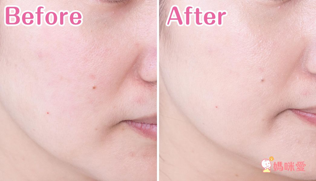 打造無瑕光澤肌！韓國 Age 20's 爆水粉餅