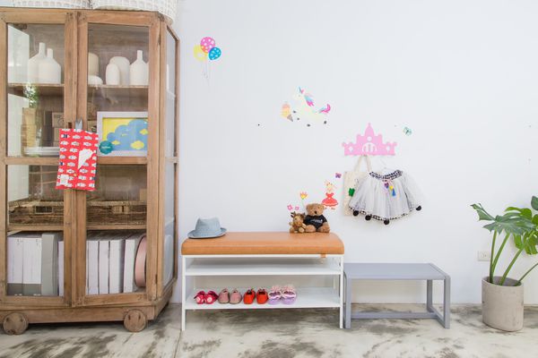 ★MyTolek★ 積木櫃 / 藏寶盒 / 小玩意分隔抽收納系列