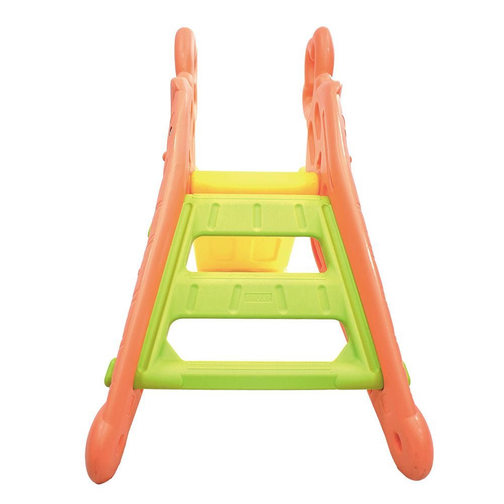 親親 Ching Ching - 100%台灣製 菜頭君攀爬式溜滑梯 SL-10Y