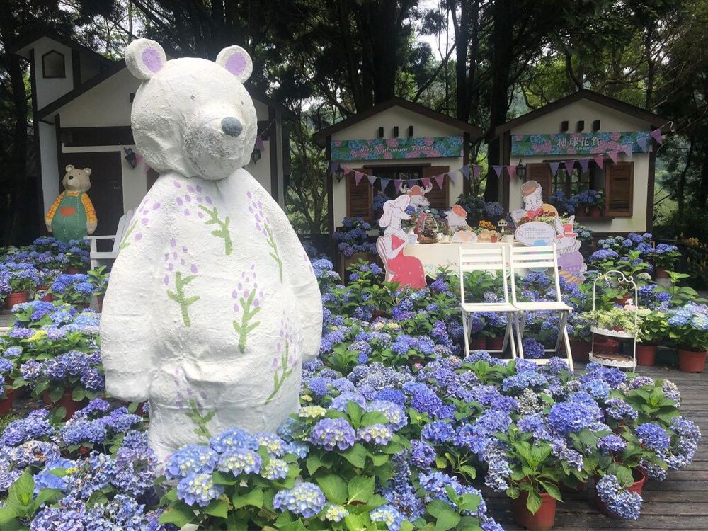 電子票券 - 新竹-薰衣草森林入園門票(新竹尖石店)-新竹-薰衣草森林入園門票(新竹尖石店)