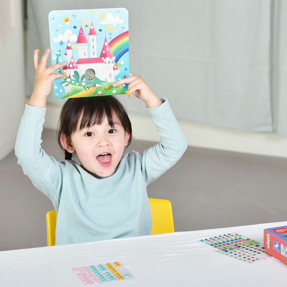 西班牙 APLI - 寶石馬賽克拼貼