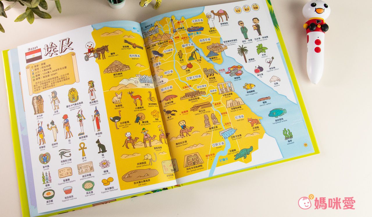 ＼下殺59折起／FOOD超人多重點讀筆套組，培養世界觀！