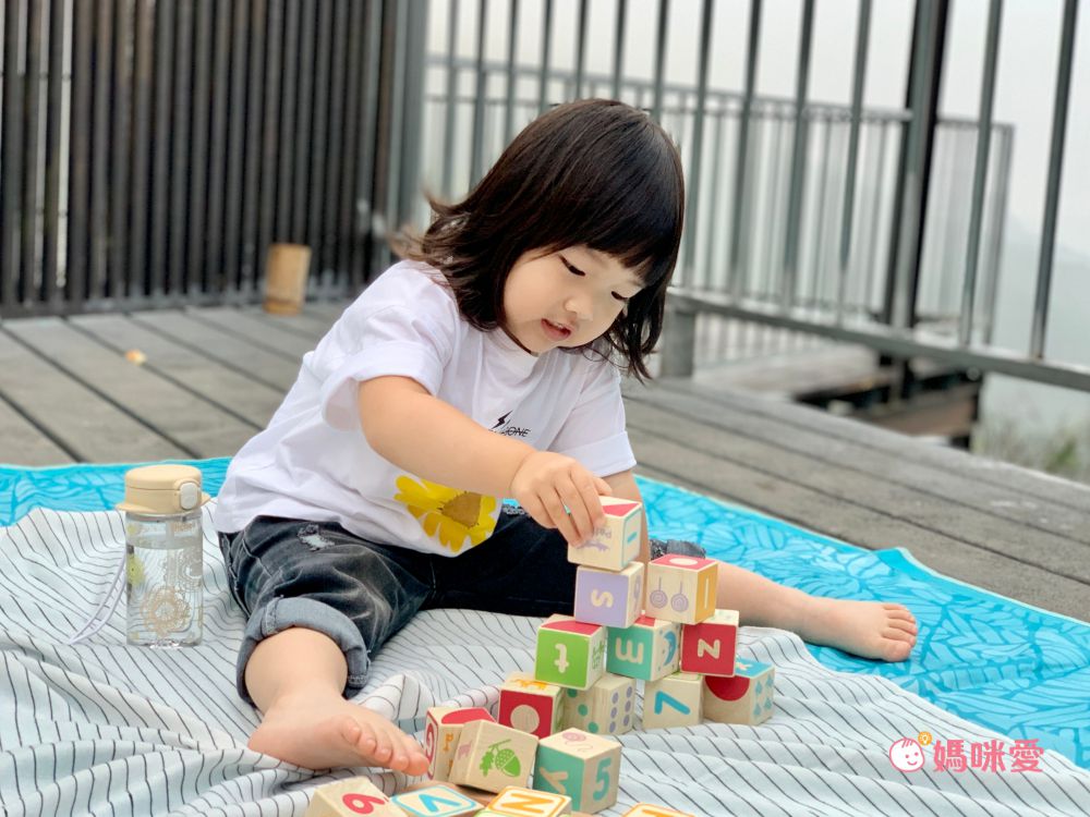 益智學習【英國 Le Toy Van、澳洲 Kiddie Connect】啟蒙教具