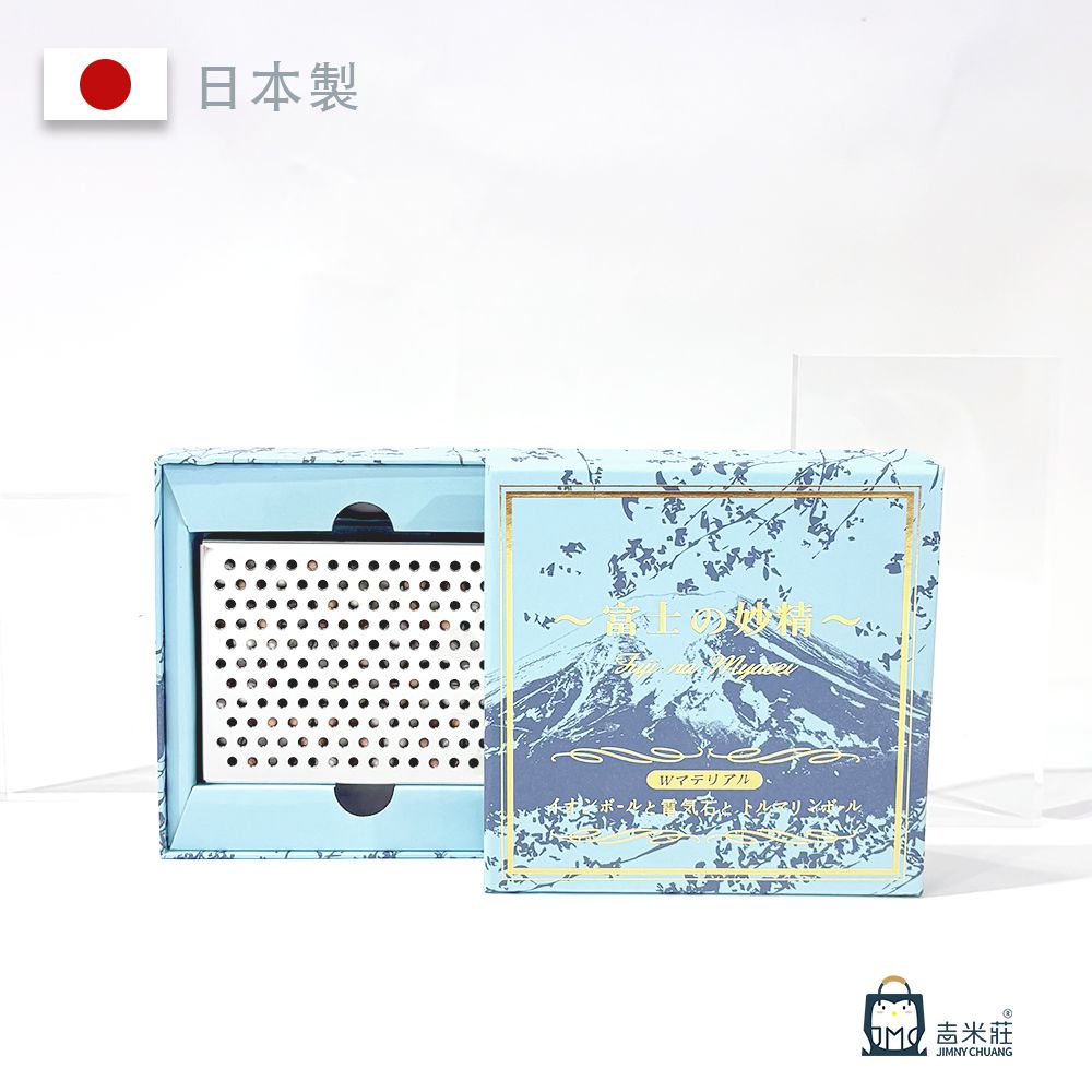 【富士の妙精】富士の妙精 淨水片-方型單入裝