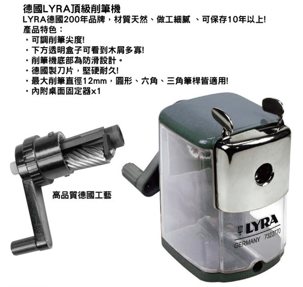 上學好物！小童必備文具美術用品☛德國 LYRA 洞洞筆 ✖ 義大利 GIOTTO 蠟筆 ✖ 美國 ALEX 筆座＆圍裙