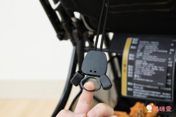 Combi Sugocal 推車