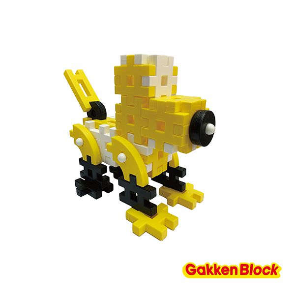 Gakken學研 - 挑戰系列(藍色新款)