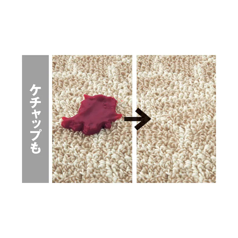 日本千趣會 - 北歐風 長條形腳踏墊(廚房/臥室)-龜背芋-灰黑