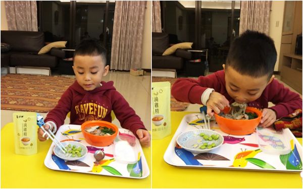 郭老師養生料理 - 特惠組-常溫滴雞精-一盒10入,每包60cc