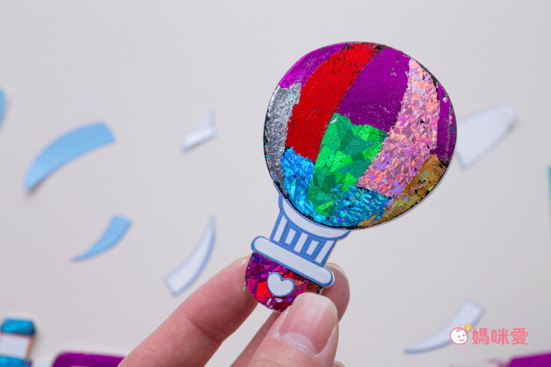 韓國最夯【韓國 ROI BOOKS】閃亮換裝寶石貼、公主彩妝遊戲書