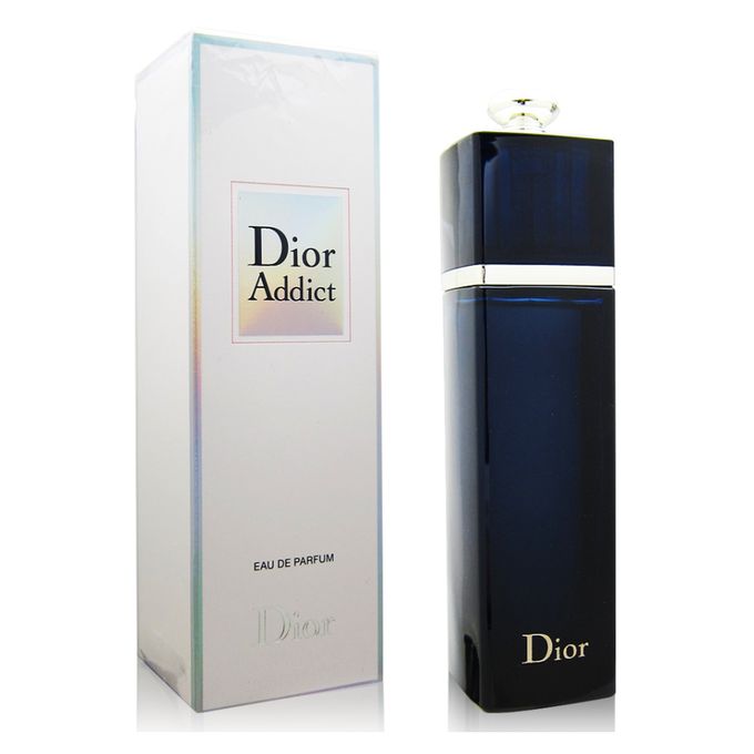 Dior 迪奧 - ADDICT 癮誘香氛-100ml